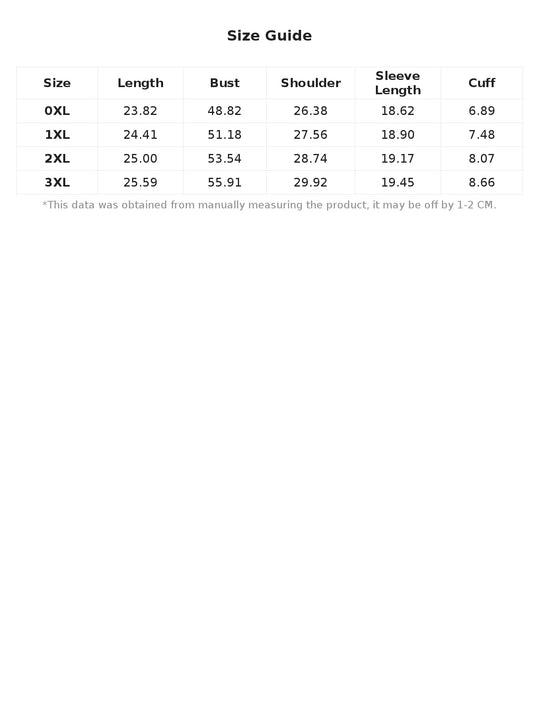 MakeMeChic Women's Plus Size Oversized Sweater Floral Pattern Long Sleeve Turtleneck Knitted Fall Sweaters Brown Large Plus