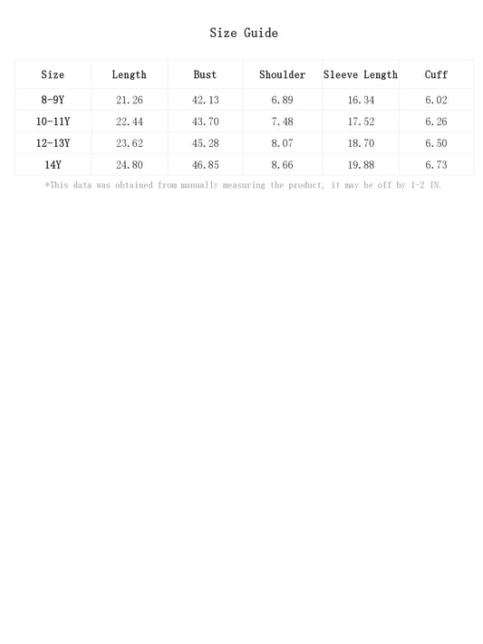 Milumia Girl's Cute Hoodie Heart Print Pocket Front Sweatshirts Drop Shoulder Casual Pullovers for Kid's Fall Outfits Light Pink 14Y