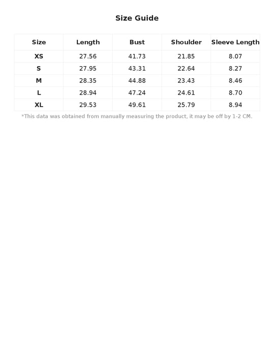 GORGLITTER Women's Oversized Graphic Tees Y2k Crewneck Short Sleeve Western T-Shirt Dark Grey Large