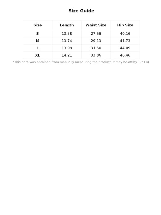 Milumia Women's Twisted Front Pu Leather Skirt Shorts Wrapped Dressy Skorts Coffee Brown X-Large