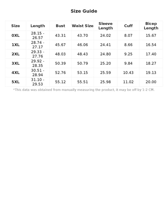 MakeMeChic Women's Plus Size Peplum Tops Crew Neck Ruffle Hem Long Sleeve Fall Cute Tops Tee Shirts Beige X-Large Plus