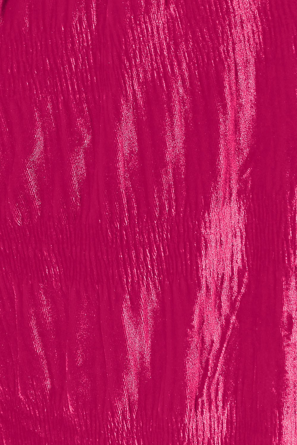 Double Take Full Size High Waist Tiered Shirring Velvet Wide Leg Pants - Bella Blue Styles