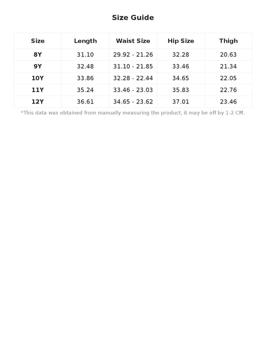 SHENHE Girl's Plaid Pants Elastic Waist Loose Pants Buffalo Plaid Straight Leg Pants Red and Black 12Y - Bella Blue Styles